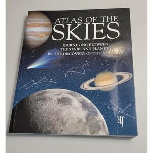 Atlas of the Skies
